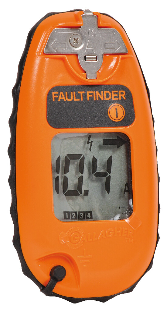 Storings Detector (Fault Finder)