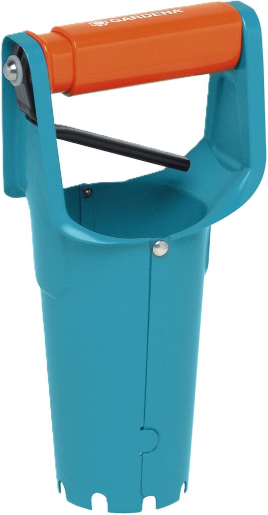 Bollenplanter