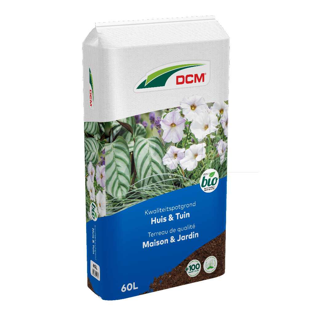 Terreau Maison & Jardin 60L Terreau Maison & Jardin 60L