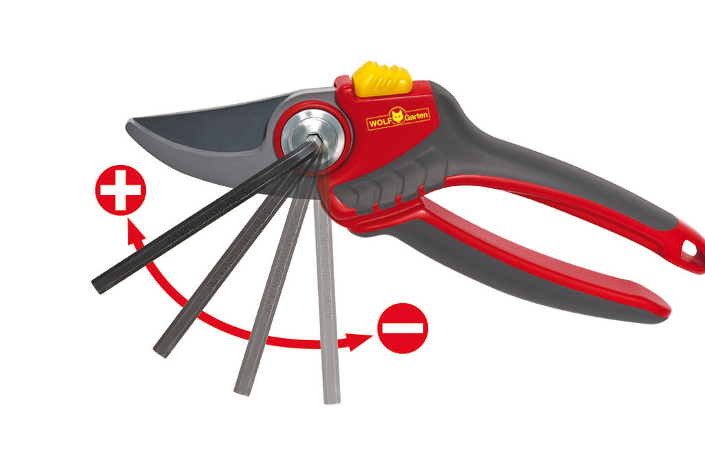 Snoeischaar premium plus RR4000 Snoeischaar premium plus RR4000