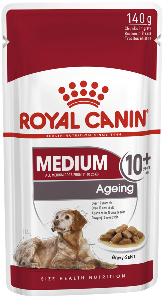 SHN Medium Ageing 140g