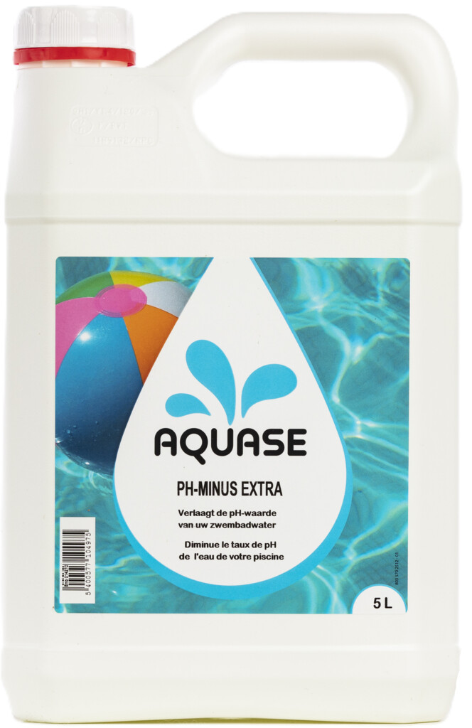 pH Minus Extra 5L