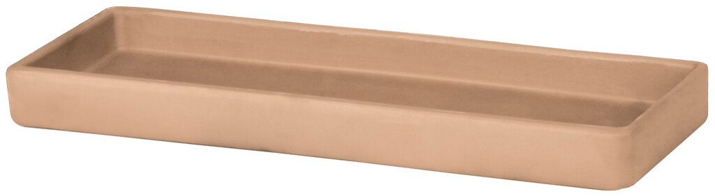 Modul'O White dienblad 48,2x17,1cm