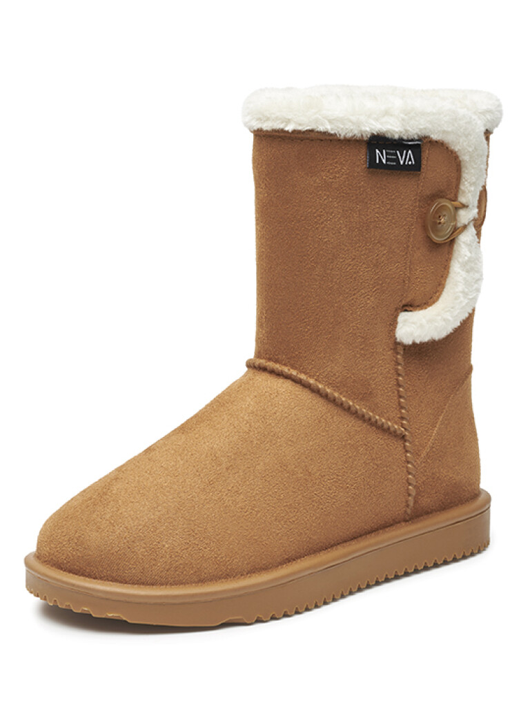 NV03 botte femme brun 36 NV03 botte femme brun 36
