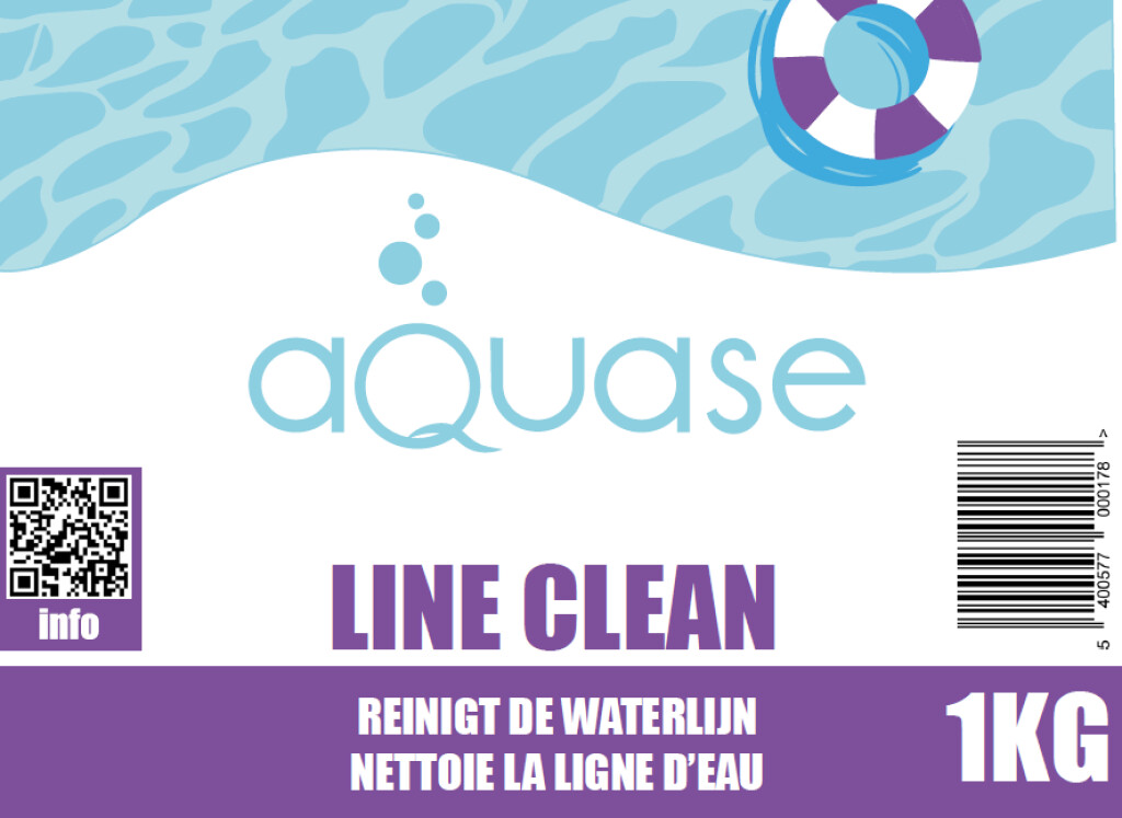 Nettoyant ligne 1L