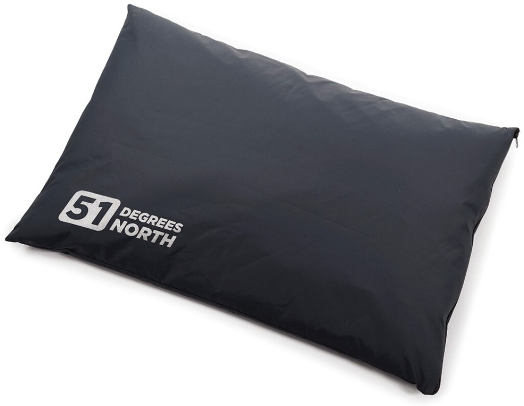 Storm Bench Cushion Imperial Grey L Storm Bench Cushion Imperial Grey L