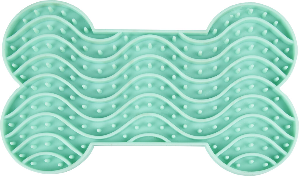 Likmat Yummee muntgroen S Likmat Yummee muntgroen S