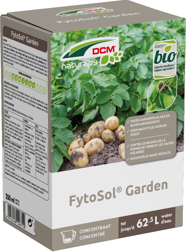 Fytosol® Garden 250 ml Fytosol® Garden 250 ml