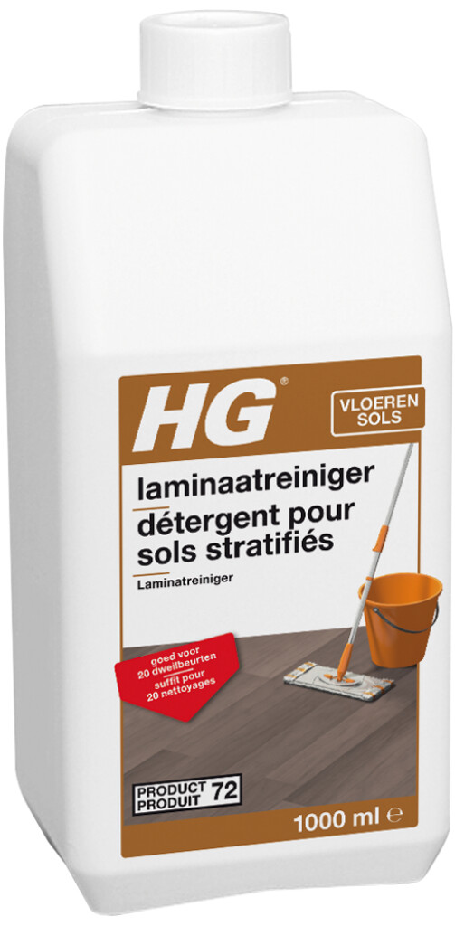Laminaatreiniger 1L Laminaatreiniger 1L