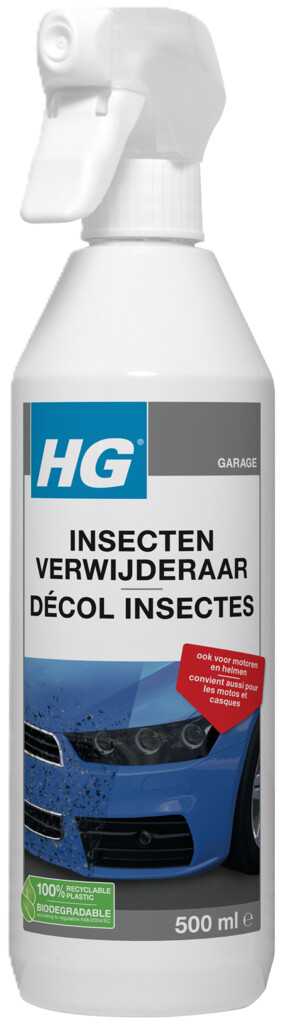Décol insectes 500ml Décol insectes 500ml