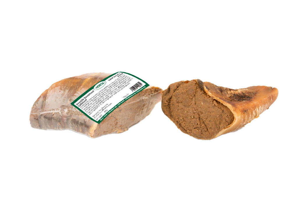 Gevulde kauwhoef Gevulde kauwhoef