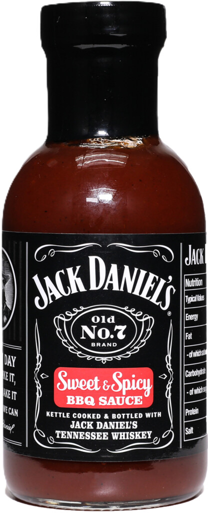 Sweet & Spicy Sauce - 250 ml