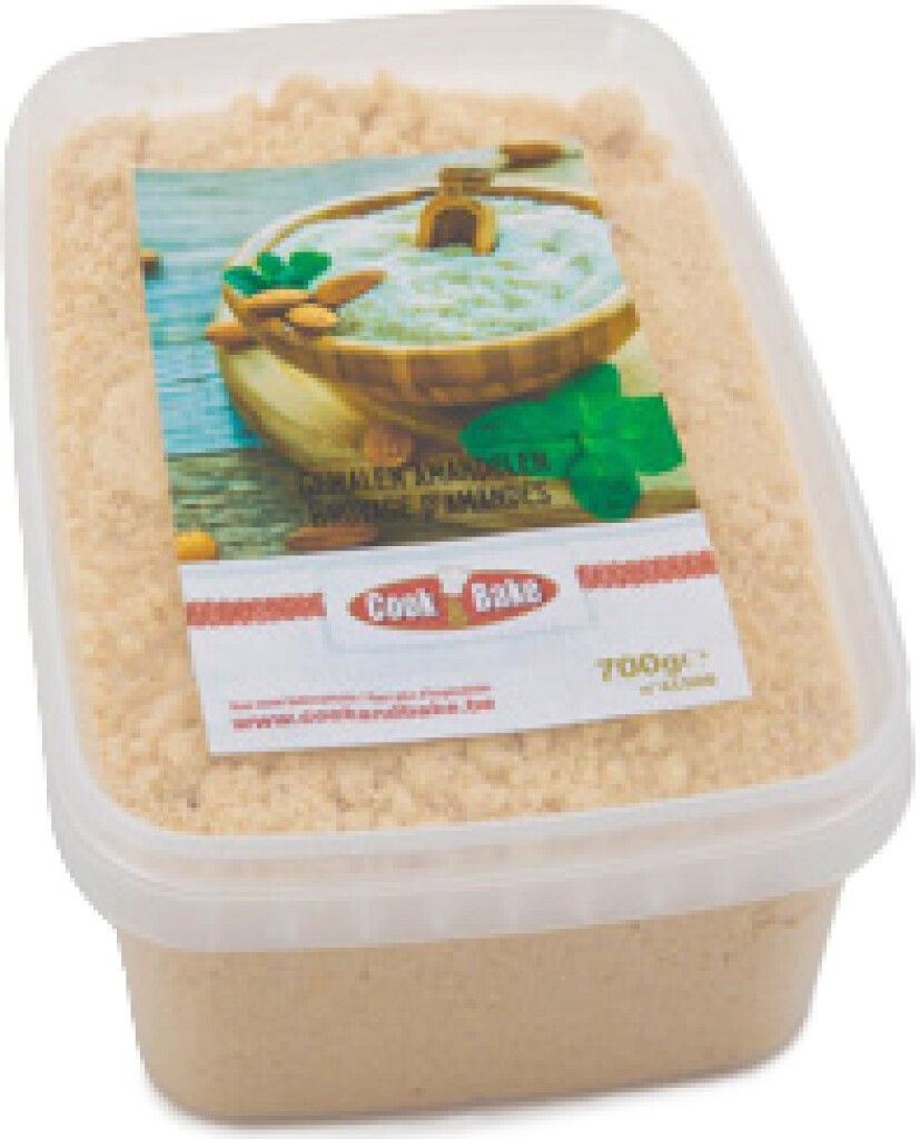 Amandelmeel 700g