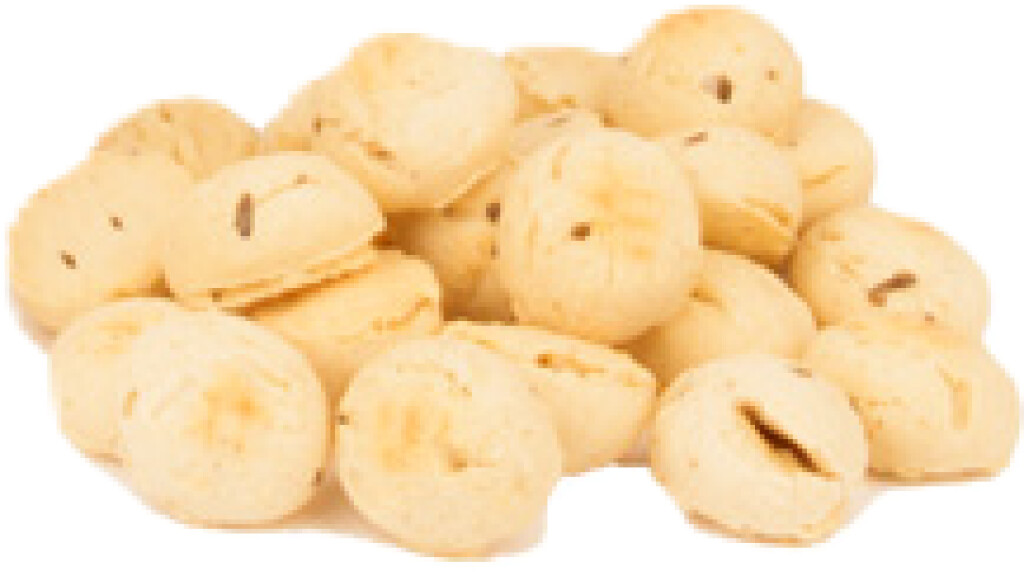 Biscuit light 650 gr