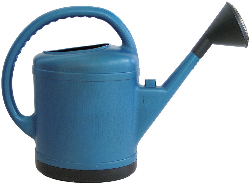Gieter stevig 13L blauw Gieter stevig 13L blauw