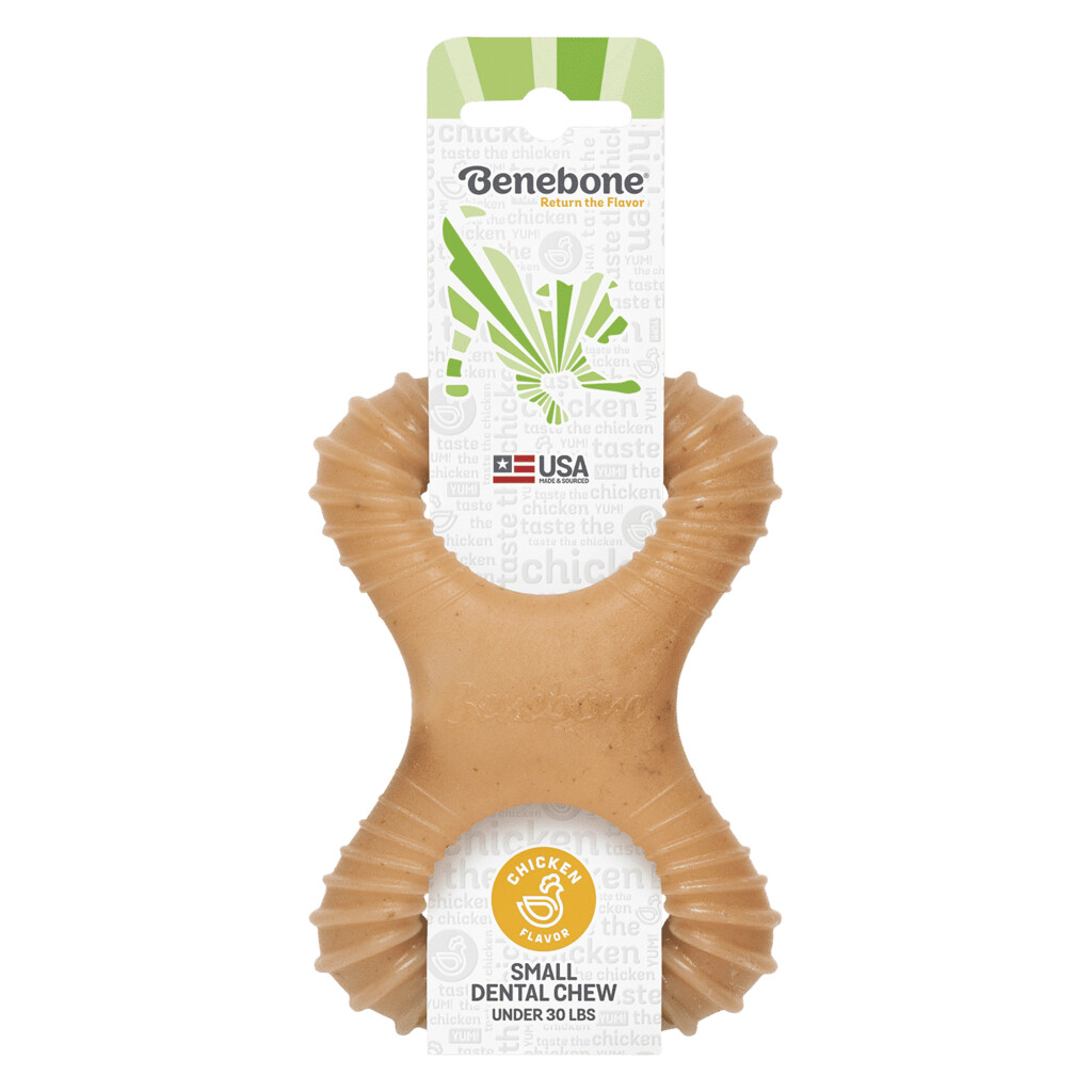 DENTAL CHEW Poulet Rôti-S
