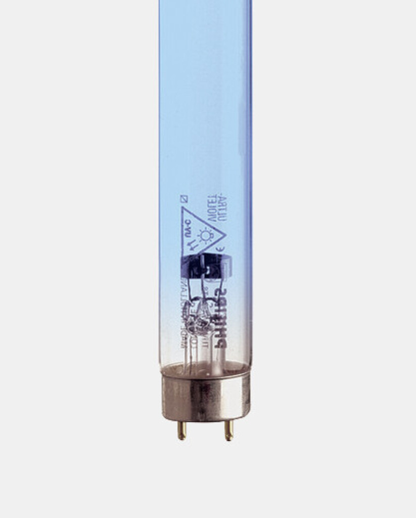 UV TL LAMP 6W 22,5CM