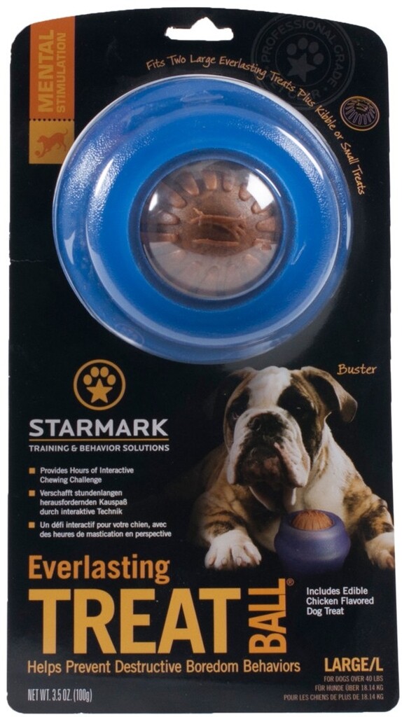 Everlasting Treat Ball L
