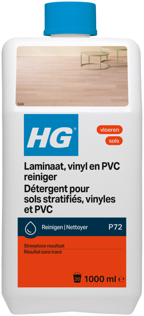 Laminaatreiniger 1L