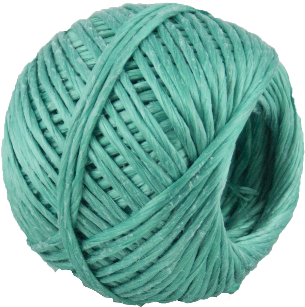 Polypropyleen paktouw 50m