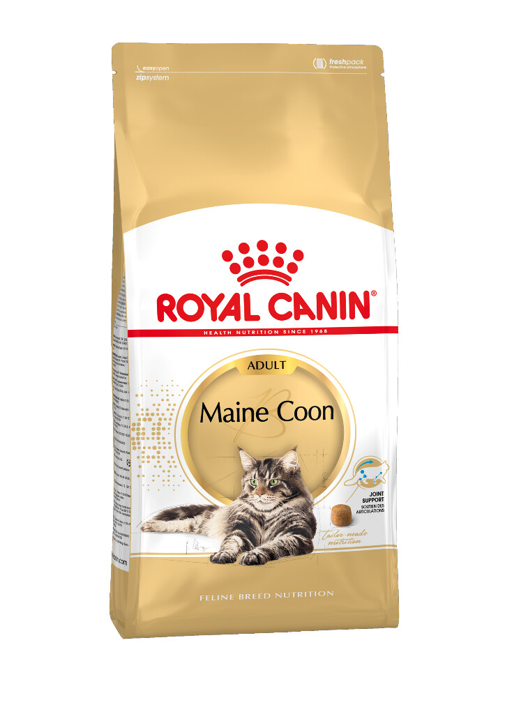 FBN Maine Coon 4kg FBN Maine Coon 4kg