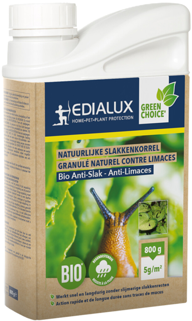 Bio anti-slak 800 g