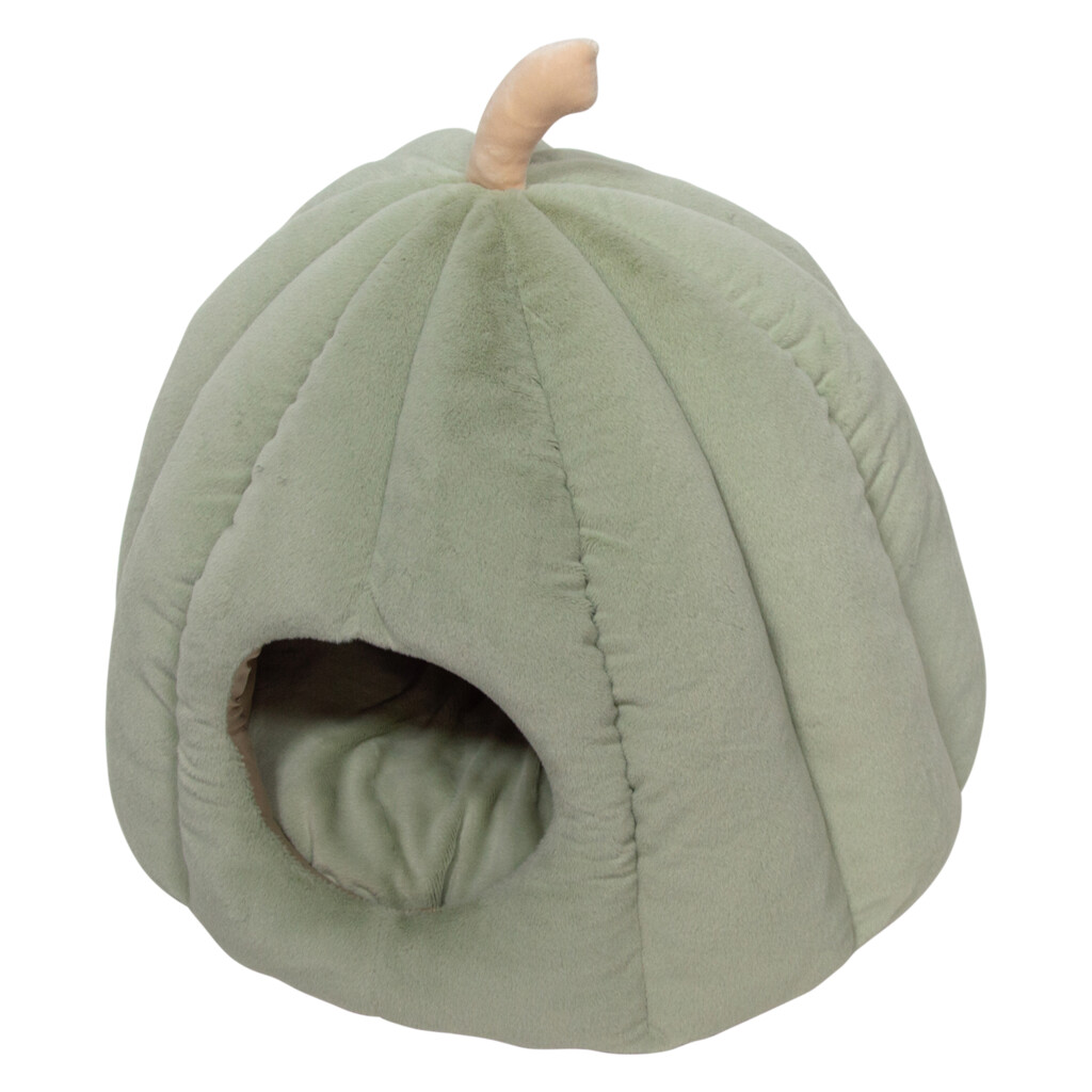 Iglo 5th avenue Posh mint XS rond