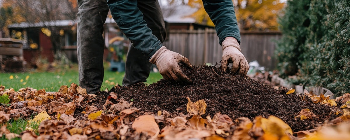 Wat te doen in de tuin: februari
