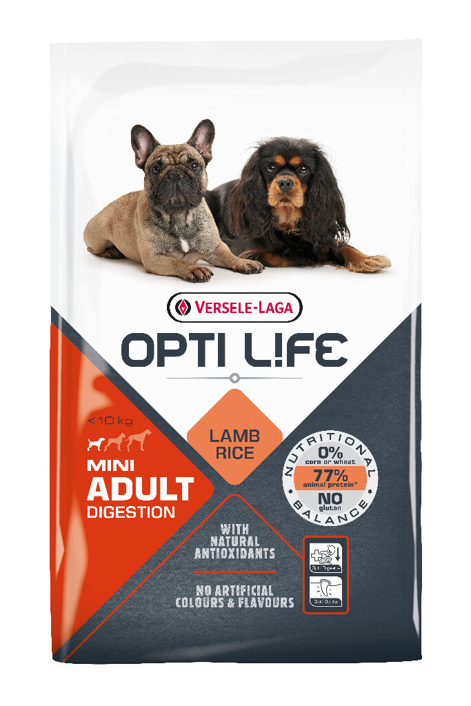 Mini Adult Digestion 7,5 kg
