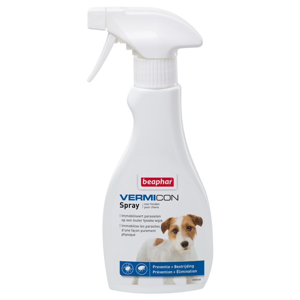 Vermicon Spray Chien 250ml