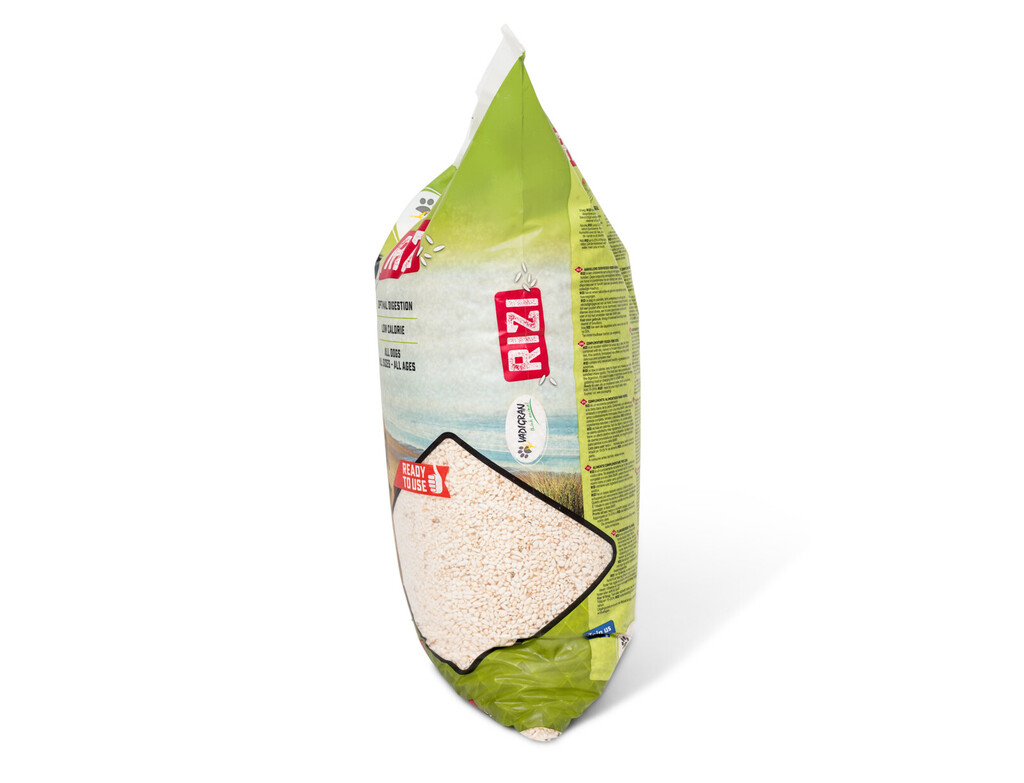 Rizi Pure 3,5kg