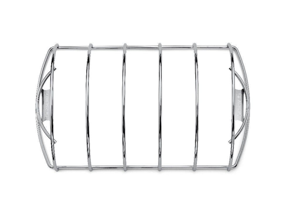 Support de cuisson pour spare ribs Support de cuisson pour spare ribs