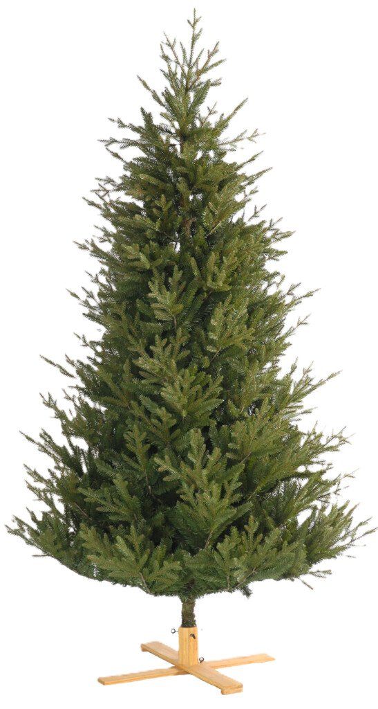 Copenhagen Hinged Wooden Base H:210cm