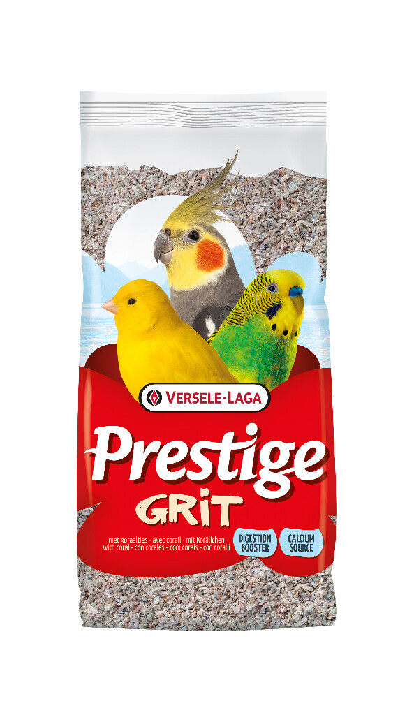 Grit met koraaltjes 2,5kg