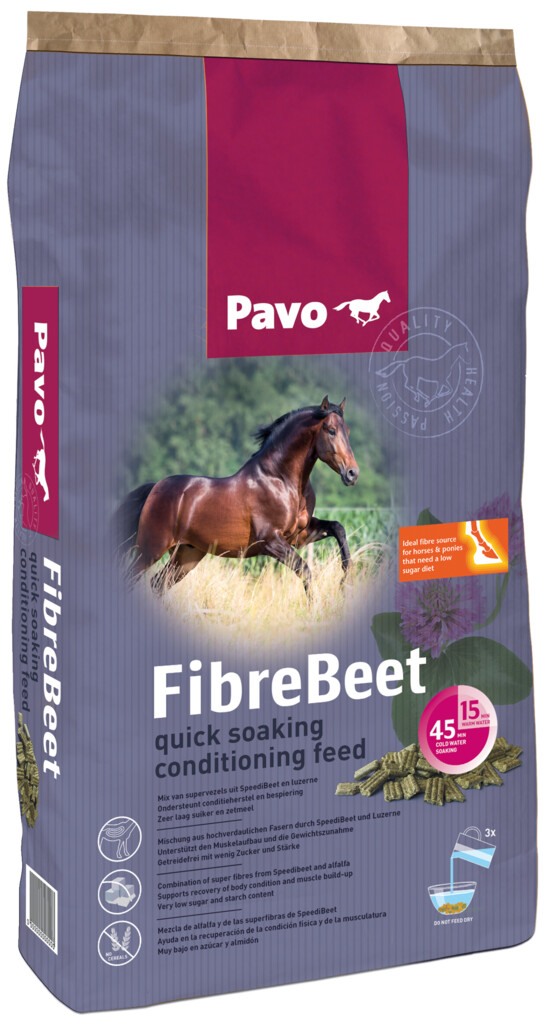 FibreBeet 15kg