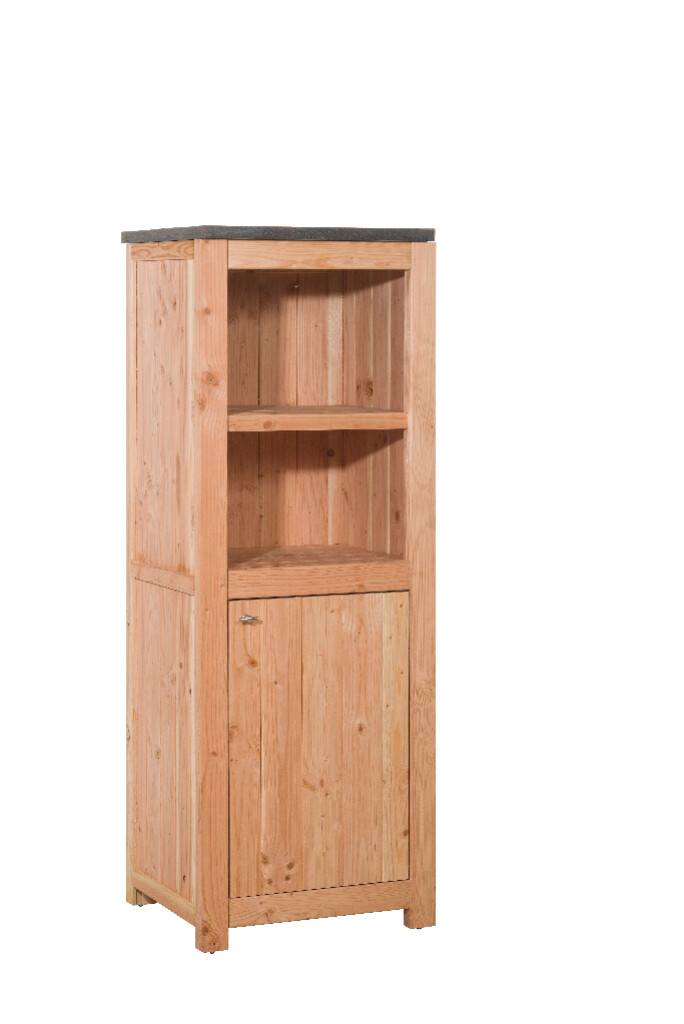 Cuisine d'extérieur simple 168 Excellent