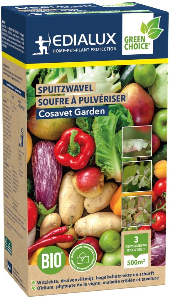 Cosavet Garden 300 g