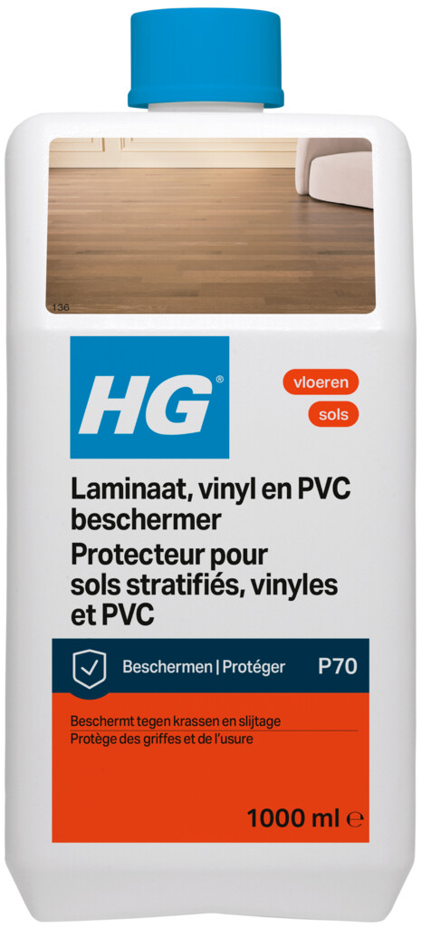 Laminaatbeschermer (product 70) 1L