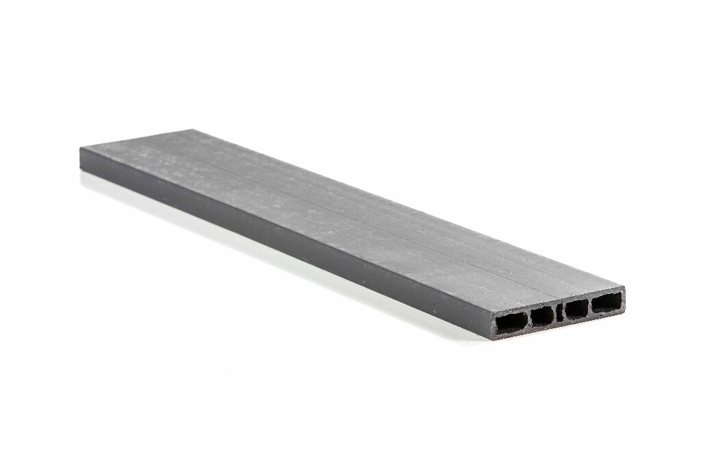 Ecoplanc creuse 22 cm x 4cm x 1m20 Ecoplanc creuse 22 cm x 4cm x 1m20