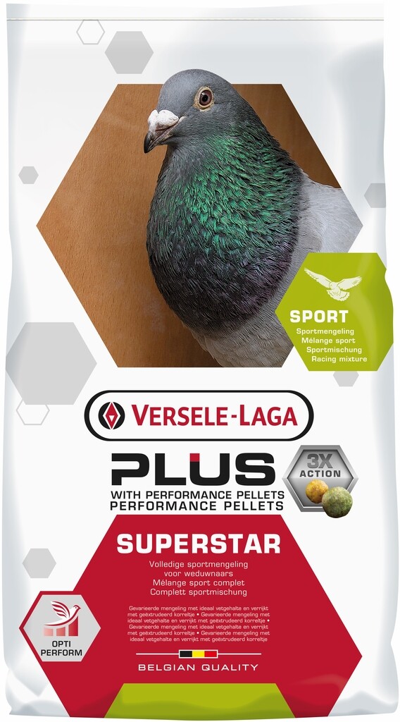 Superstar 20kg