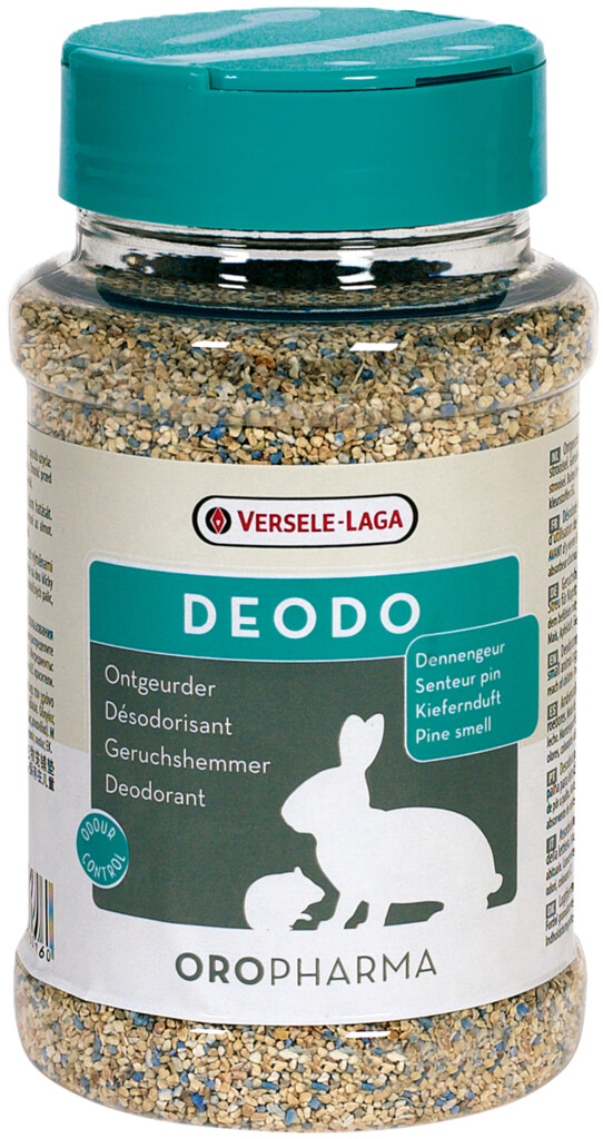 Deodo dennengeur 230g