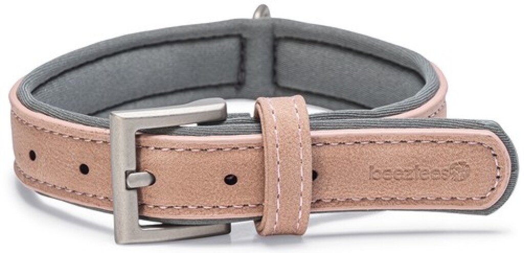 Balacron Collier Ax Rose 31-39x2 cm