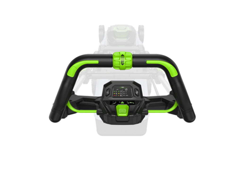 Ensembe tondeuse à gazon autotractée de 42cm LM1712E-SP