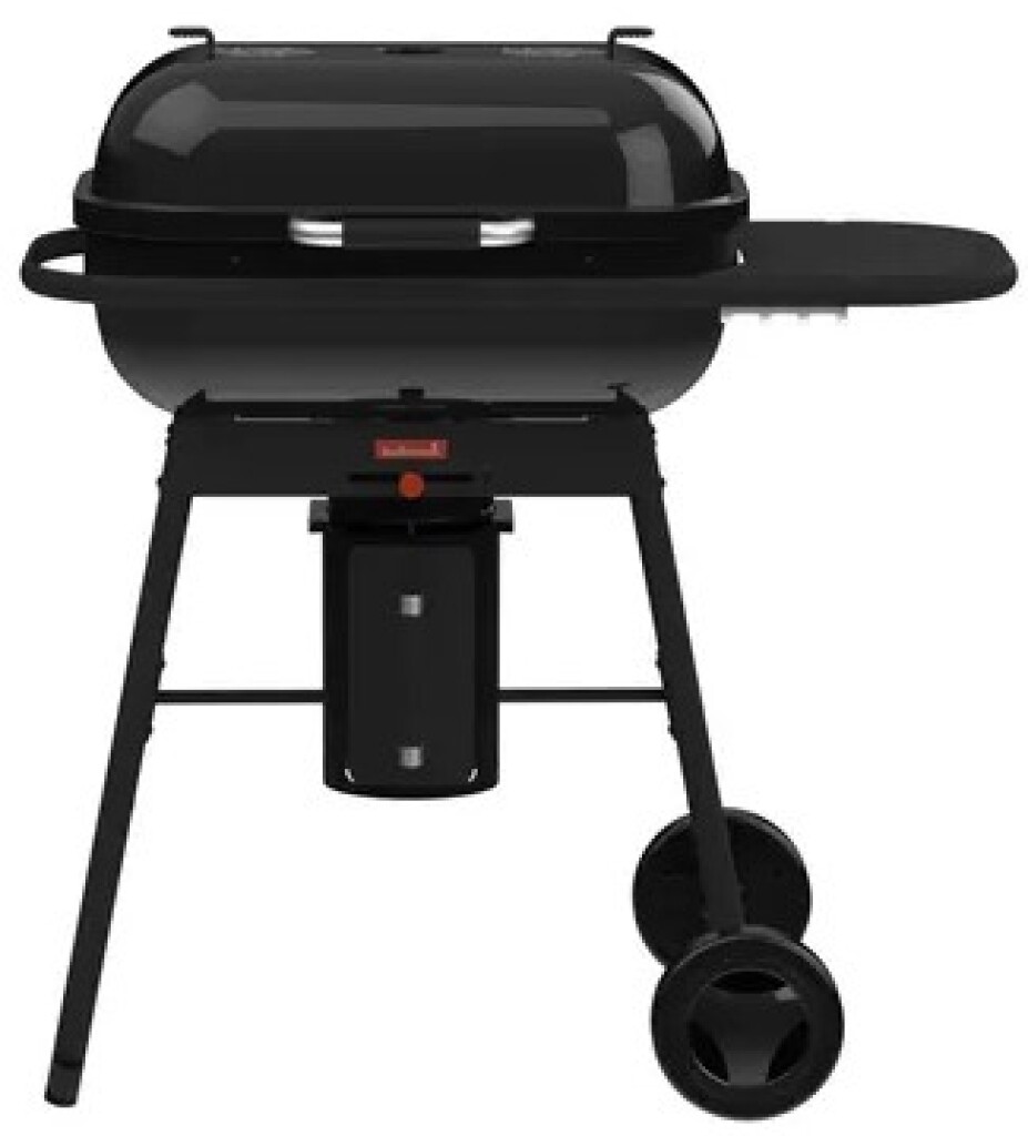 Houtskoolbarbecue Magnus Comfort