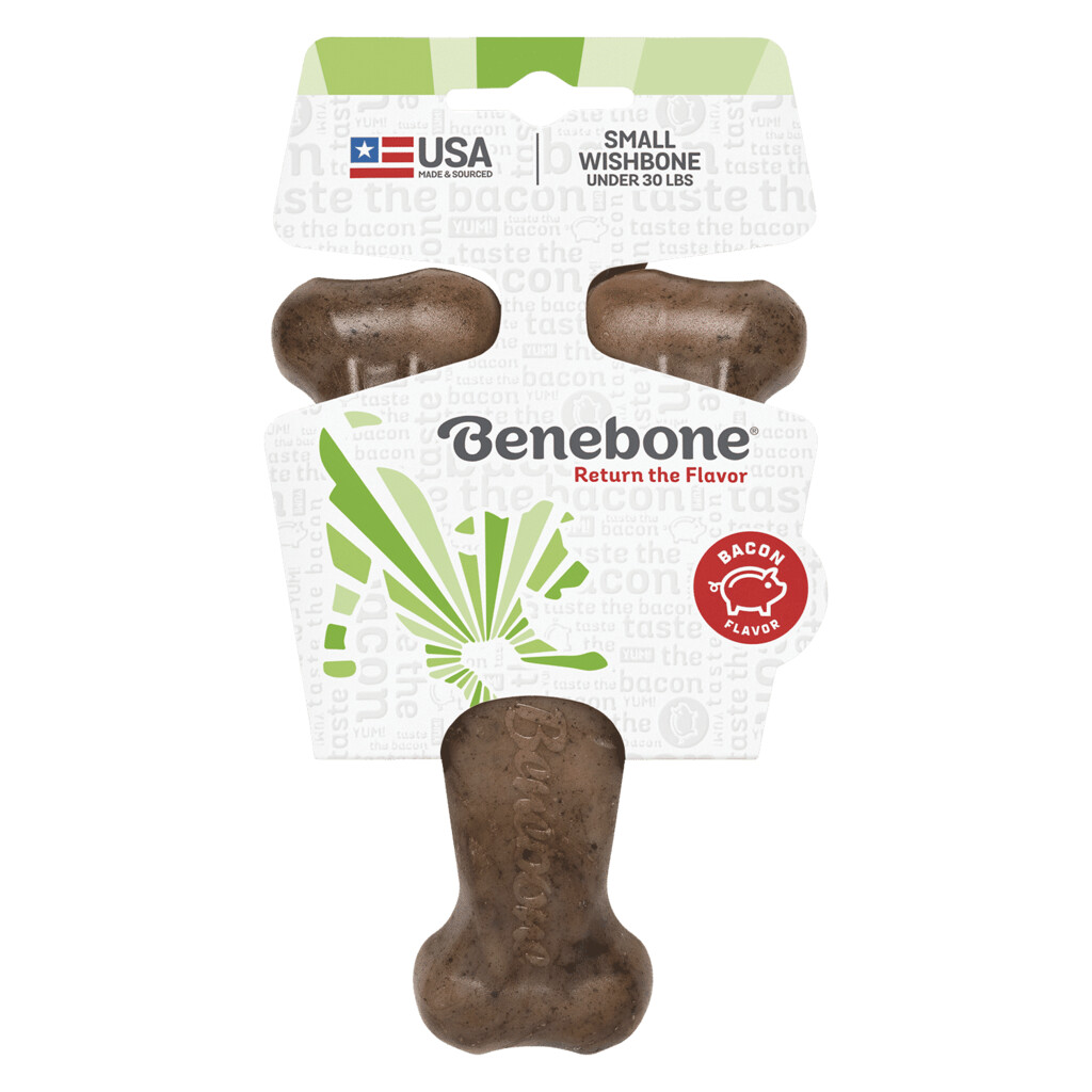 WISHBONE Bacon-S