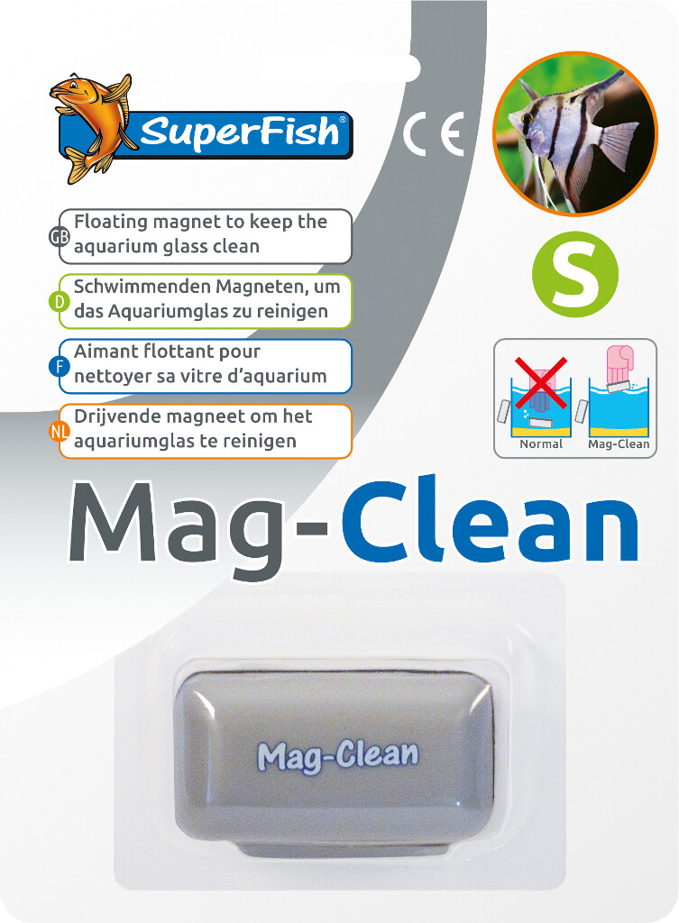 Mag Clean klein