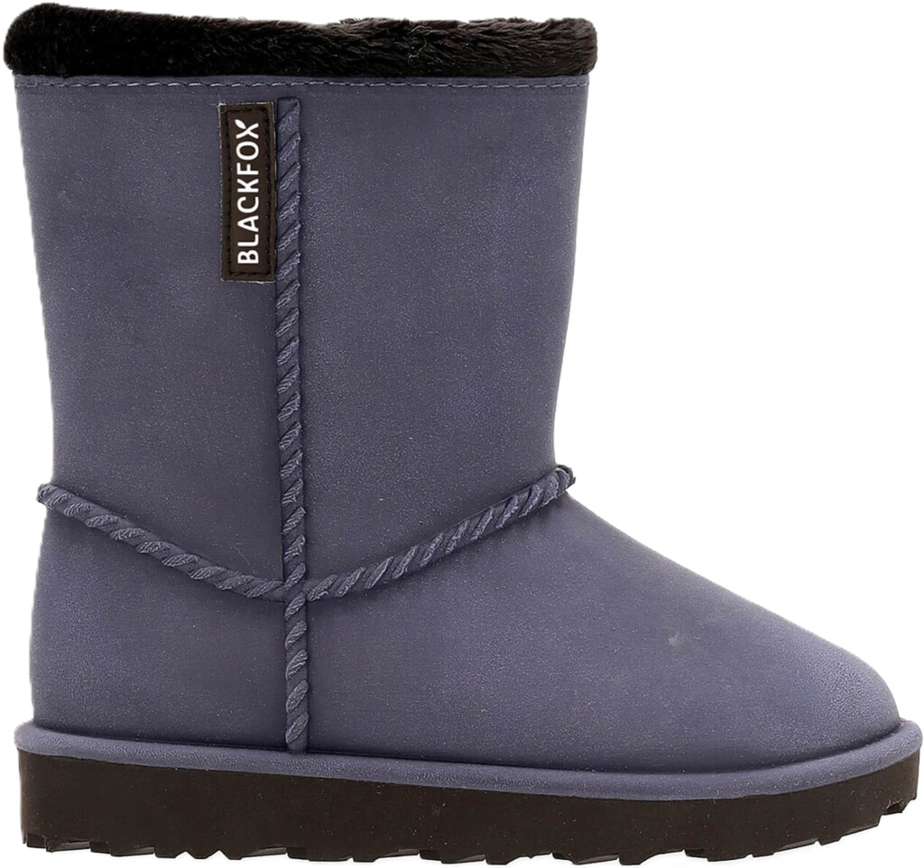 Kindlaars Cheyennetoo limited blauw 24/25