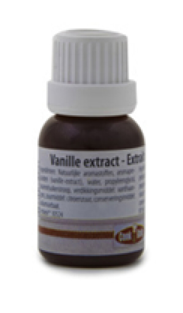 Arôme vanille 20ml