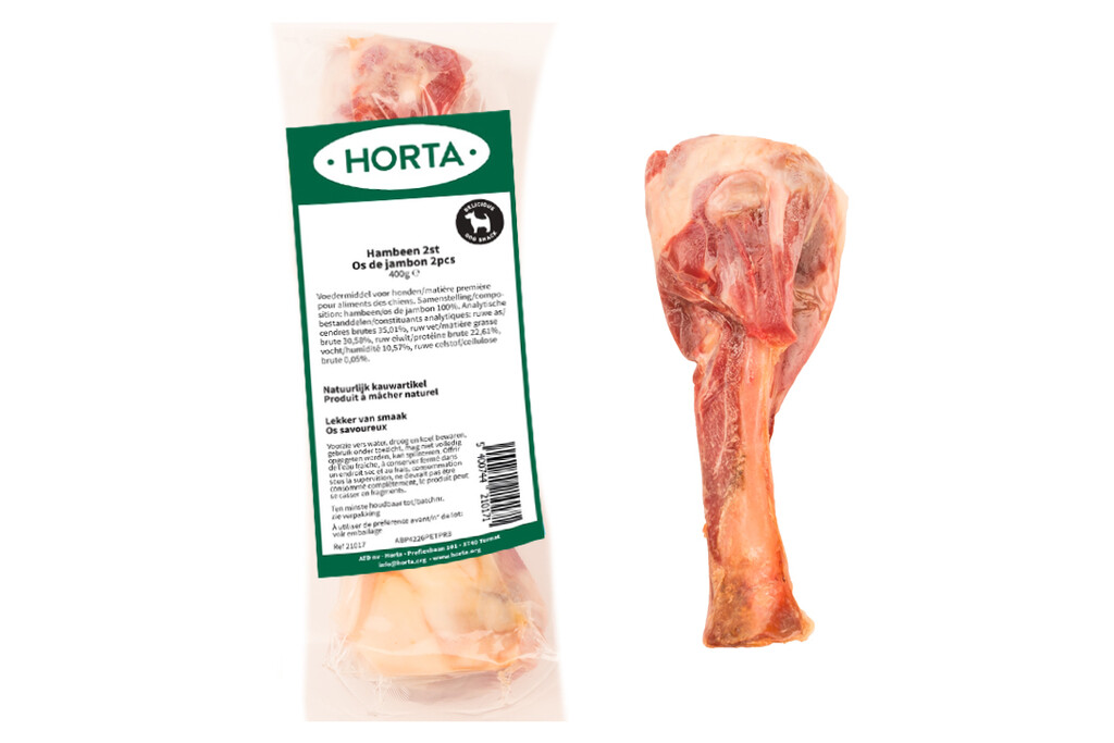 Hambeen 2 stuks Hambeen 2 stuks
