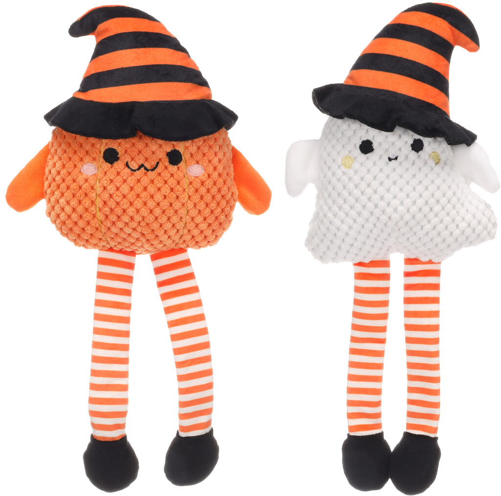 Halloween Binni Knuffel